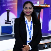 Philomina Bhasme
