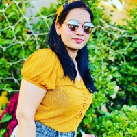 Amandeep Kaur Sohi