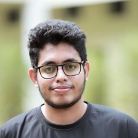 Vijoy M V