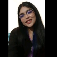 Maria Fernanda Laverde