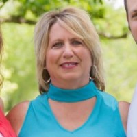 Amy Baity