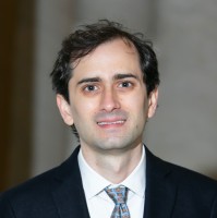 Aaron Fienberg