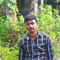 Lokesh Reddy