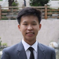 Trevor Hwee