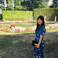 Maisy Zhu