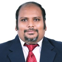 Krishanth B