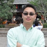 Frank Wu
