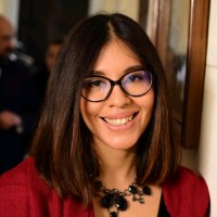 Katherine Bazan