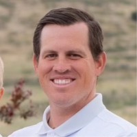 Gavin Mack