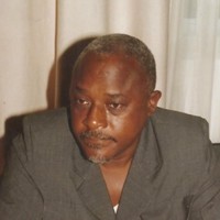 Amani NGORAN