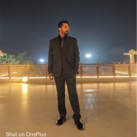 Harsh Kumar Pandey