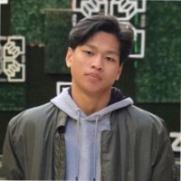 Mark Domingo