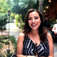 Nicole Arbogast