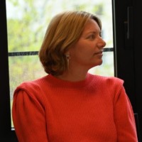 Sofie Maes