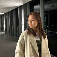 Emily Zhang