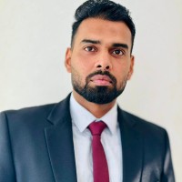 Hashir Nazar