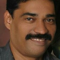 Ajit Nair