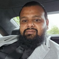 Faziel Ramzan