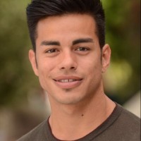 Jacob Vasquez-Cabral