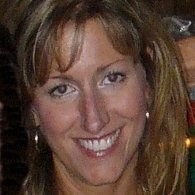 Stephanie Fitzgerald, Ccuia