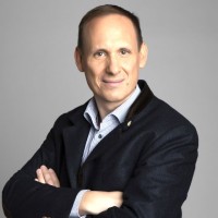 Dr. Peter Siemsen