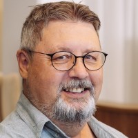 Goran Husman [MVP Alumni]