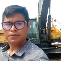 KLAQUER MARCO QUISPE RONDINEL