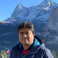 Prashant Patil
