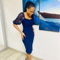 Nontobeko Maseko