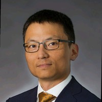 Jim Zhao