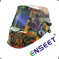 David Welding Helmet