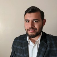 Alfredo Haros