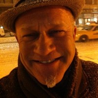 Robert Morrison