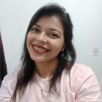 Maria Borges