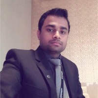 Suraj Prasad Vijayan
