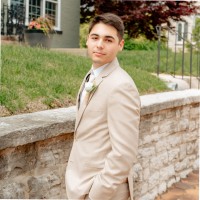 Austin Compton