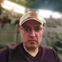 Yuri Chebotarev