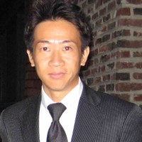 Taro Kawashima