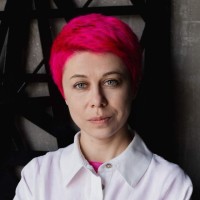 Nataliya Polyanskaya