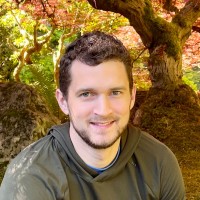 Corey McPherson, PhD Candidate