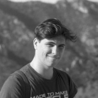 Nacho Mazo Miró