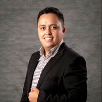 Jesus Abdiel Ramírez Pérez