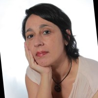 Mencía González Ruíz