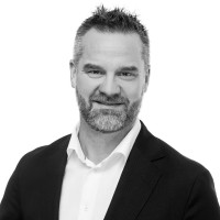 Frode Landsem Olsen