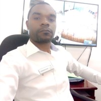 Travis Munthali