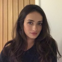 Olivia Hetherington