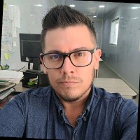 Julian Ricardo Dulcey Carvajal