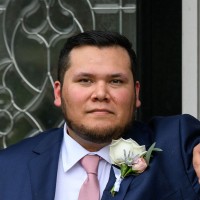 Joe Martinez