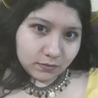 Mariafernanda Calderon Cardenas