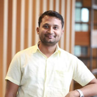 Ashutosh Jha